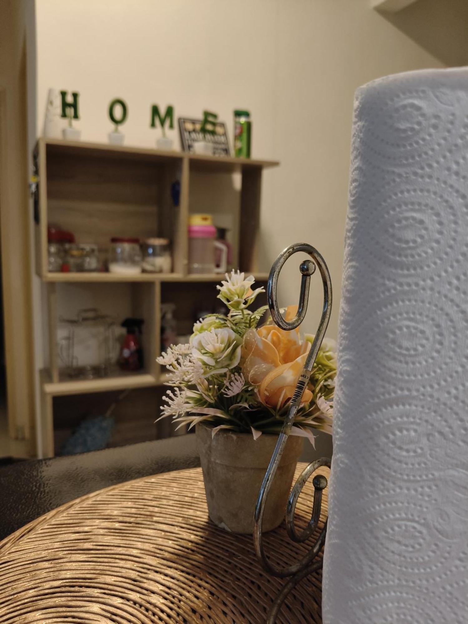 Leezahomestay Bayan Lepas Exteriör bild