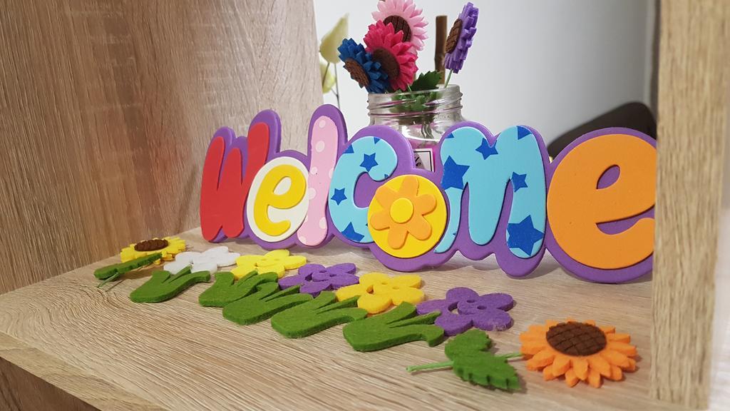 Leezahomestay Bayan Lepas Exteriör bild