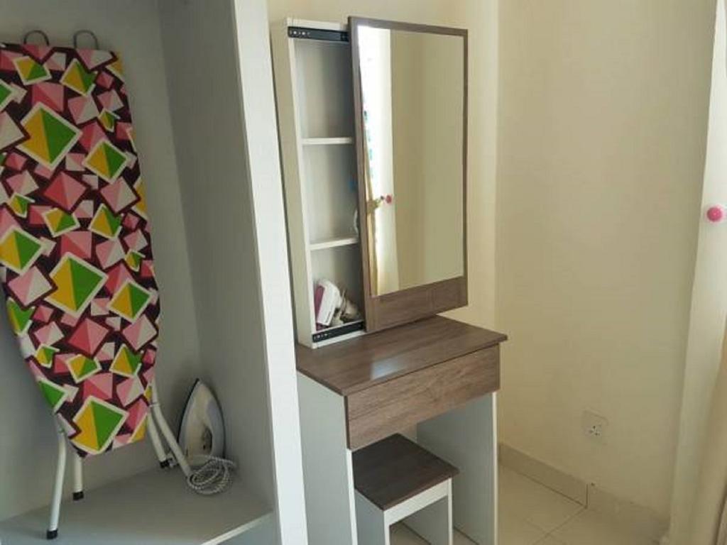 Leezahomestay Bayan Lepas Exteriör bild